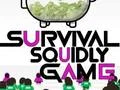 ゲームサバイバルイカゲームオンライン