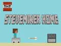 ゲームスティーブマイナーの家オンライン ゲームスティーブマイナーの家オンライン