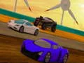 ゲームデモリションダービー3Dオンライン