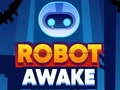 ゲームロボット目覚めるオンライン