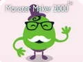 ゲームモンスター作成者 2000オンライン ゲームモンスター作成者 2000オンライン