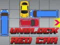 ゲーム赤い車を解除オンライン