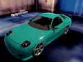 ゲーム駐車ゲーム - PARKERになろうオンライン