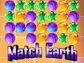 ゲームマッチアースオンライン