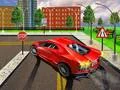 ゲームエクストリームシティドリフト3Dオンライン
