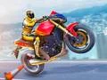 ゲームスタントバイカー3Dオンライン