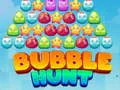 ゲームバブルハントオンライン