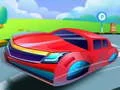 ゲーム駐車を解除するオンライン