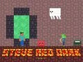 ゲームスティーブ・レッド・ダークオンライン