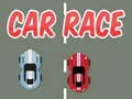 ゲーム車のレースオンライン