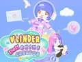 ゲームヴリンダーアニメドールクリエイターオンライン