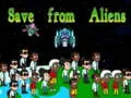 ゲームエイリアンから救うオンライン