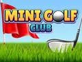 ゲームミニゴルフクラブオンライン