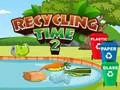 ゲームリサイクルタイム2オンライン
