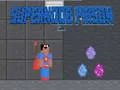 ゲームスーパーノーブ囚人イースターオンライン