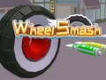 ゲームホイールスマッシュオンライン