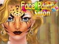 ゲームフェイスペイントサロンオンライン