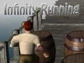 ゲーム無限ランニングオンライン