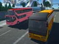 ゲームアメリカの都市乗客バスゲームオンライン