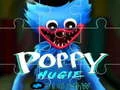 ゲームポピー・ハギー ジグソーパズルオンライン