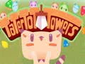 ゲームテータトタワーオンライン