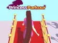 ゲームプリンセス・パルクールオンライン