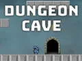 ゲームダンジョンの洞窟オンライン