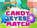 ゲームキャンディアイマッチオンライン