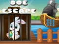ゲームメスシカの脱出オンライン