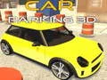 ゲーム車の駐車 3Dオンライン