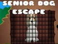 ゲームシニア犬の脱出オンライン