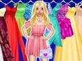 ゲームスーパーモデルマガジンサロンオンライン