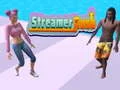 ゲームストリーマーラッシュオンライン