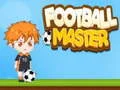 ゲームフットボールマスターオンライン