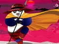 ゲームカンフー・パンダ 服装オンライン