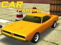 ゲーム車の駐車オンライン