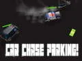 ゲームカーチェイス駐車オンライン
