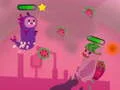 ゲーム優れたモンスター射撃オンライン