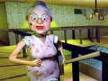 ゲームおじいさんとおばあさんの家からの脱出オンライン