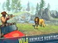 ゲーム野生動物の狩猟オンライン