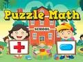 ゲームパズル数学オンライン