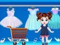 ゲーム赤ちゃんテイラーの大きなクローゼットチャレンジオンライン