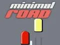 ゲームミニマルロードオンライン