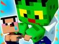 ゲーム初心者対プロチャレンジオンライン