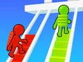 ゲームラダーレース3Dオンライン