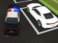 ゲーム警察スーパーカー駐車チャレンジ3Dオンライン
