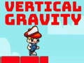 ゲーム垂直重力オンライン