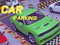 ゲーム車の駐車オンライン