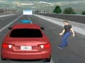 ゲームクレイジーカー不可能なスタントチャレンジゲームオンライン