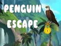 ゲームペンギン脱出オンライン